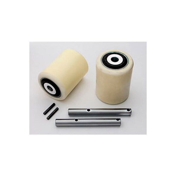 Gps - Generic Parts Service Load Wheel Kit for Electric Pallet Jack Truck GWK-MPB045VG-LW-XL - Fits Yale ModelNo MPB045VG GWK-MPB045VG-LW-XL - main